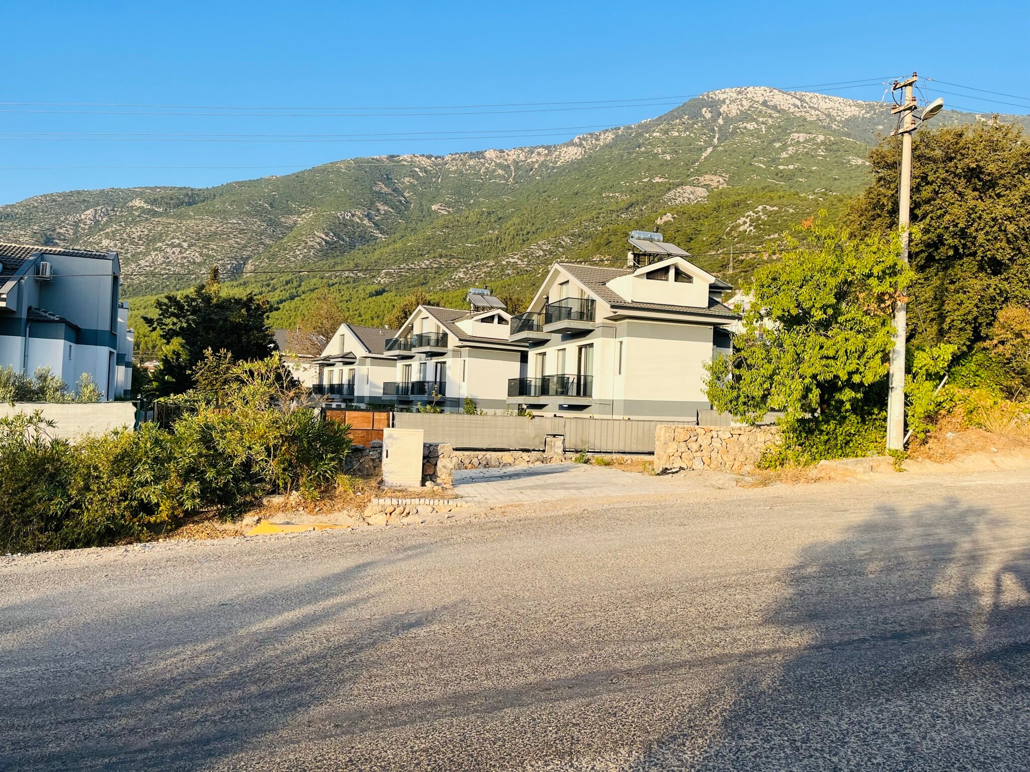 Sunshine Holiday Resort-酒店景观