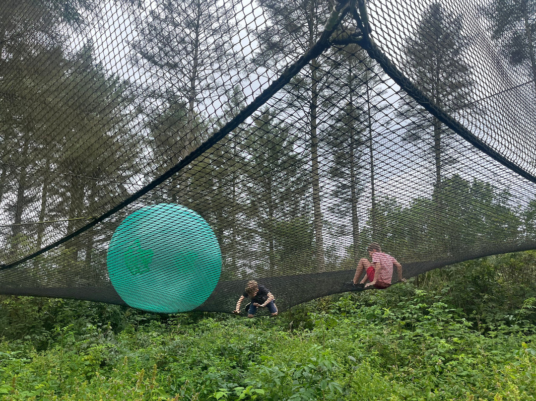 WOW PARK Billund-比隆必去景点