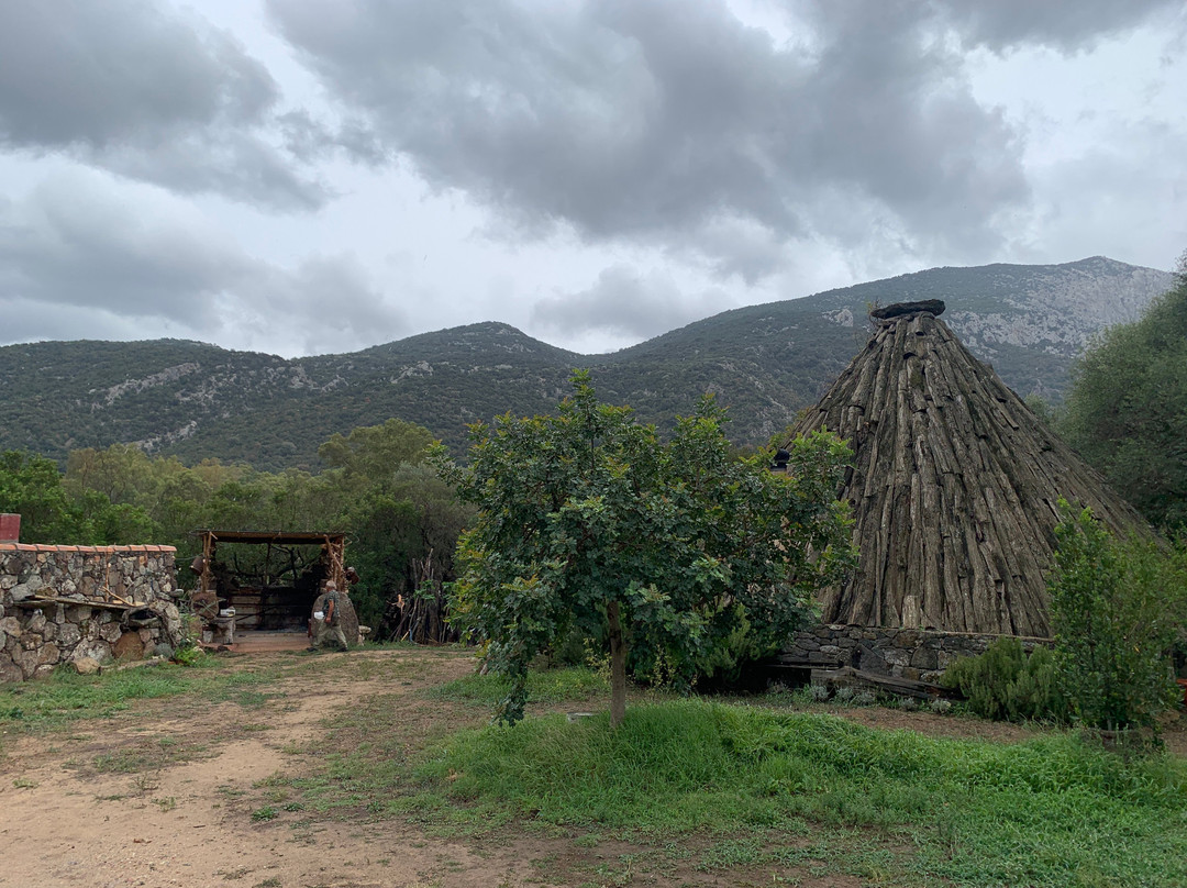 Sardegna Nascosta-Oliena必去景点