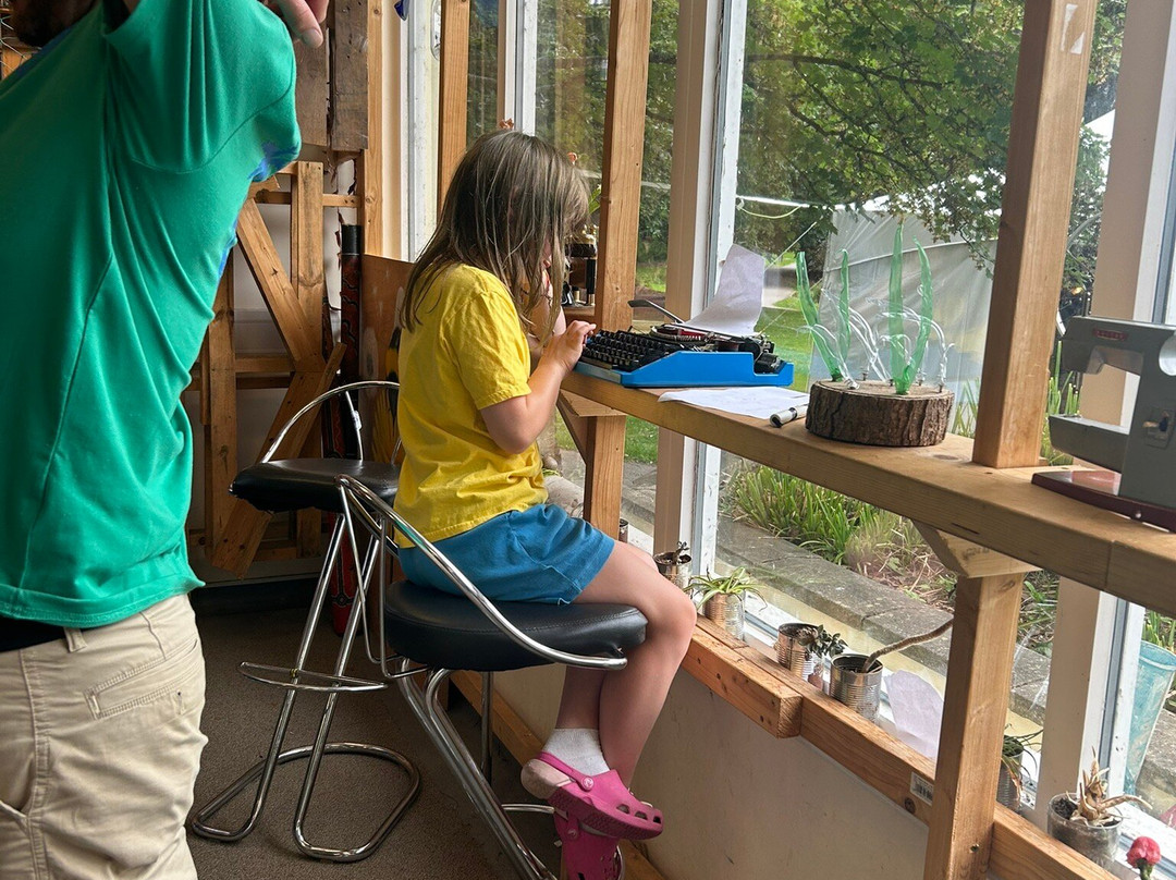 Discovering42-博德明必去景点