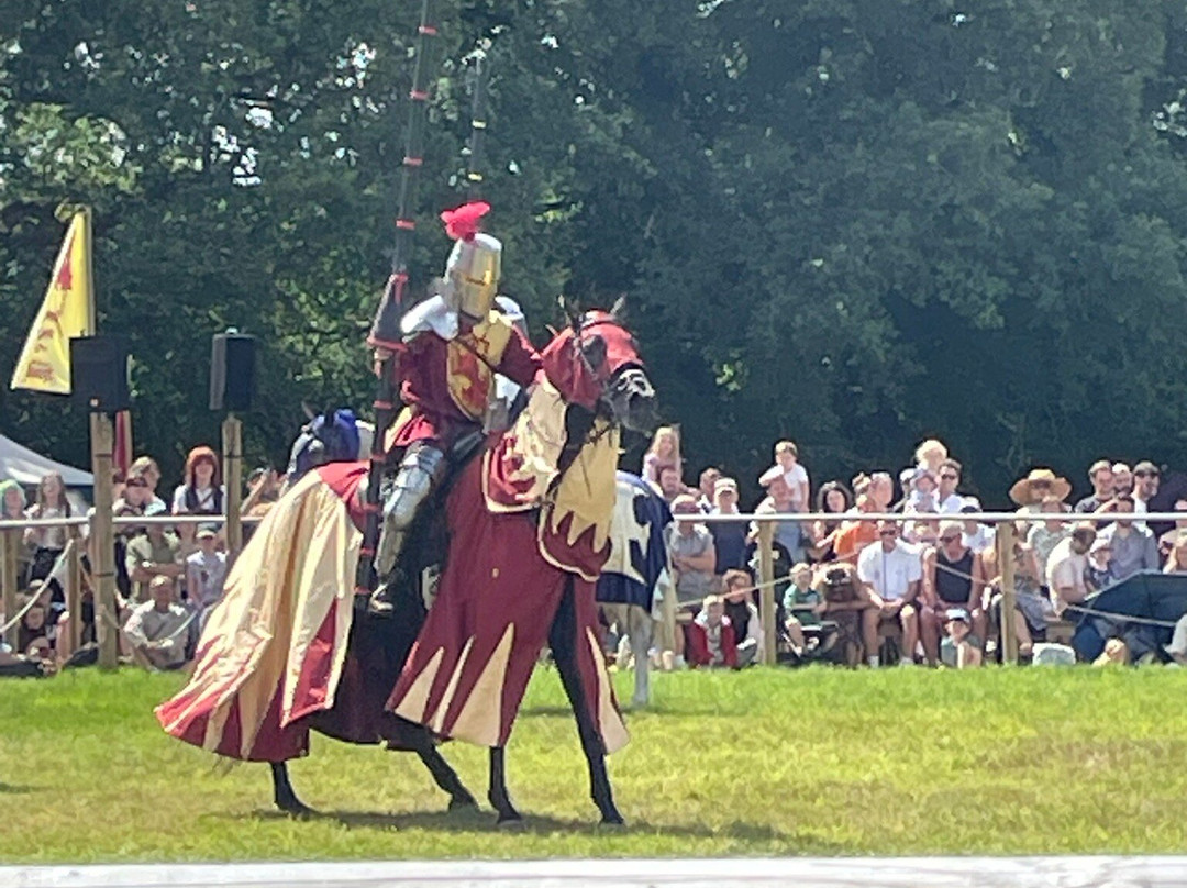 Loxwood Joust-Loxwood必去景点