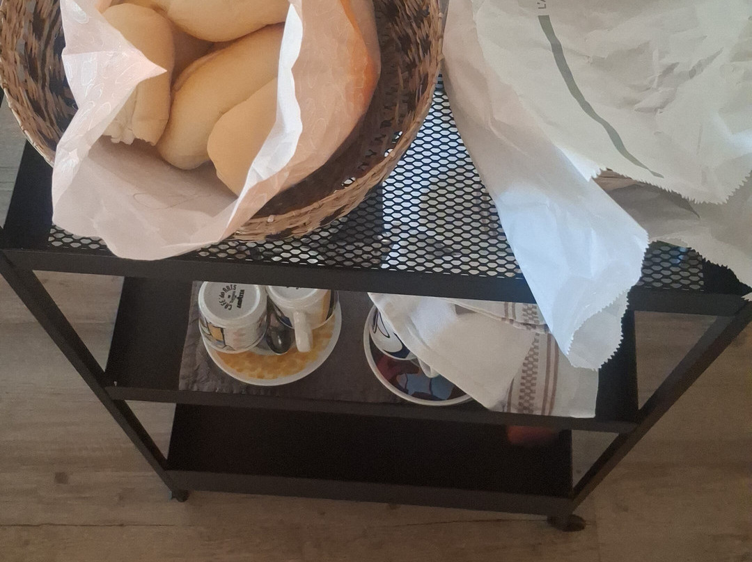 B&B Ca Dell'Angelo Chioggia主图