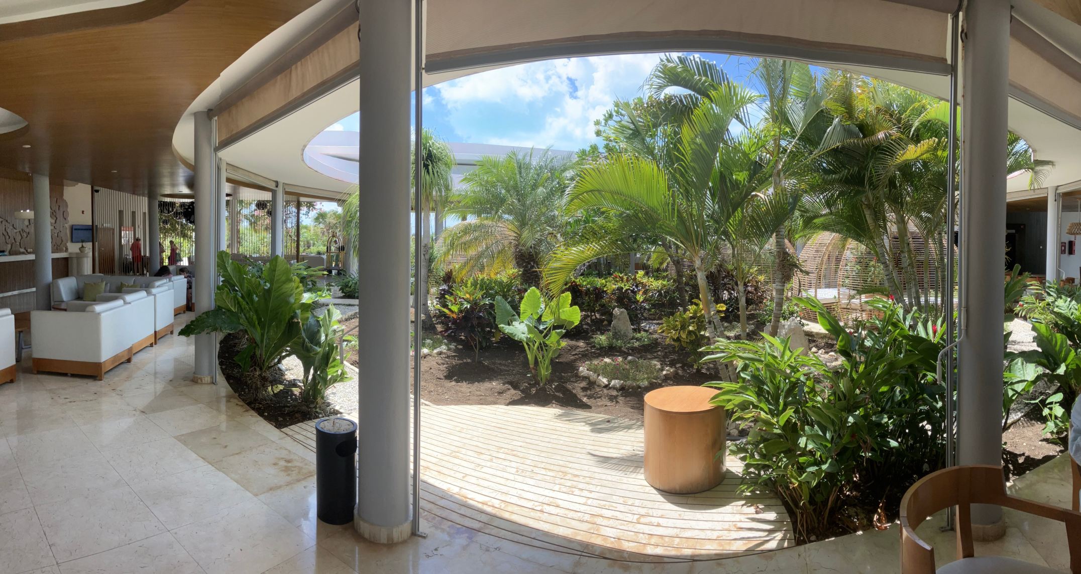 Iberostar Selection Esmeralda-浴室