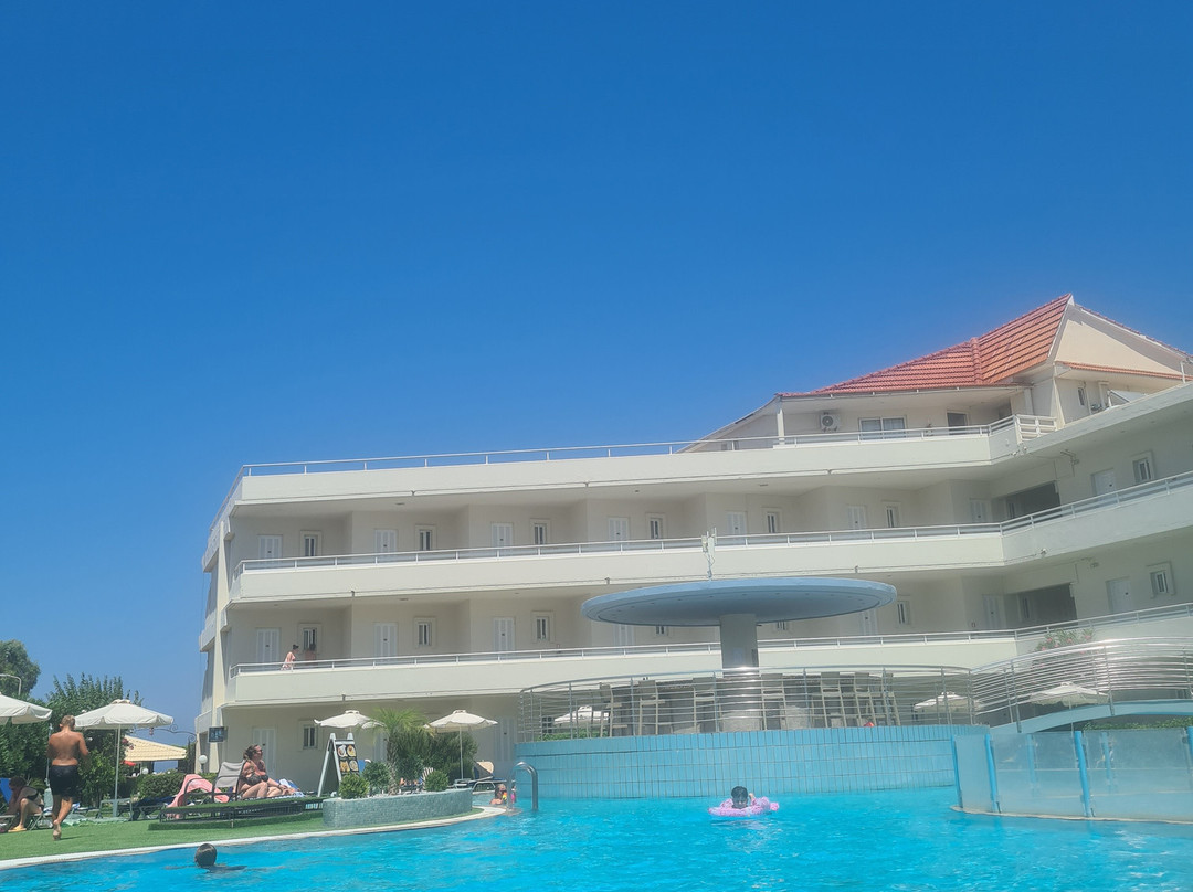 Bayside Hotel Katsaras主图