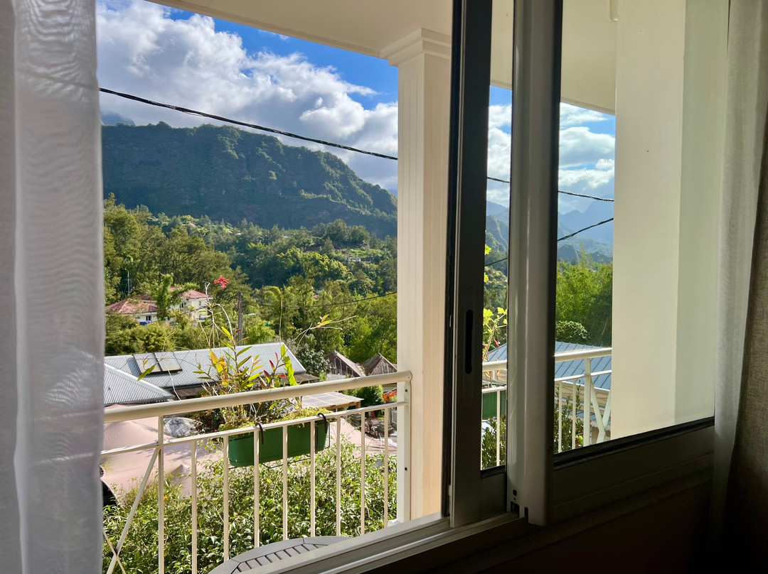 Le Relais des Cimes主图