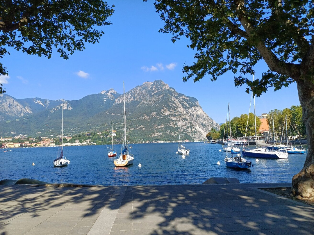 Lungolago Di Lecco-莱科必去景点