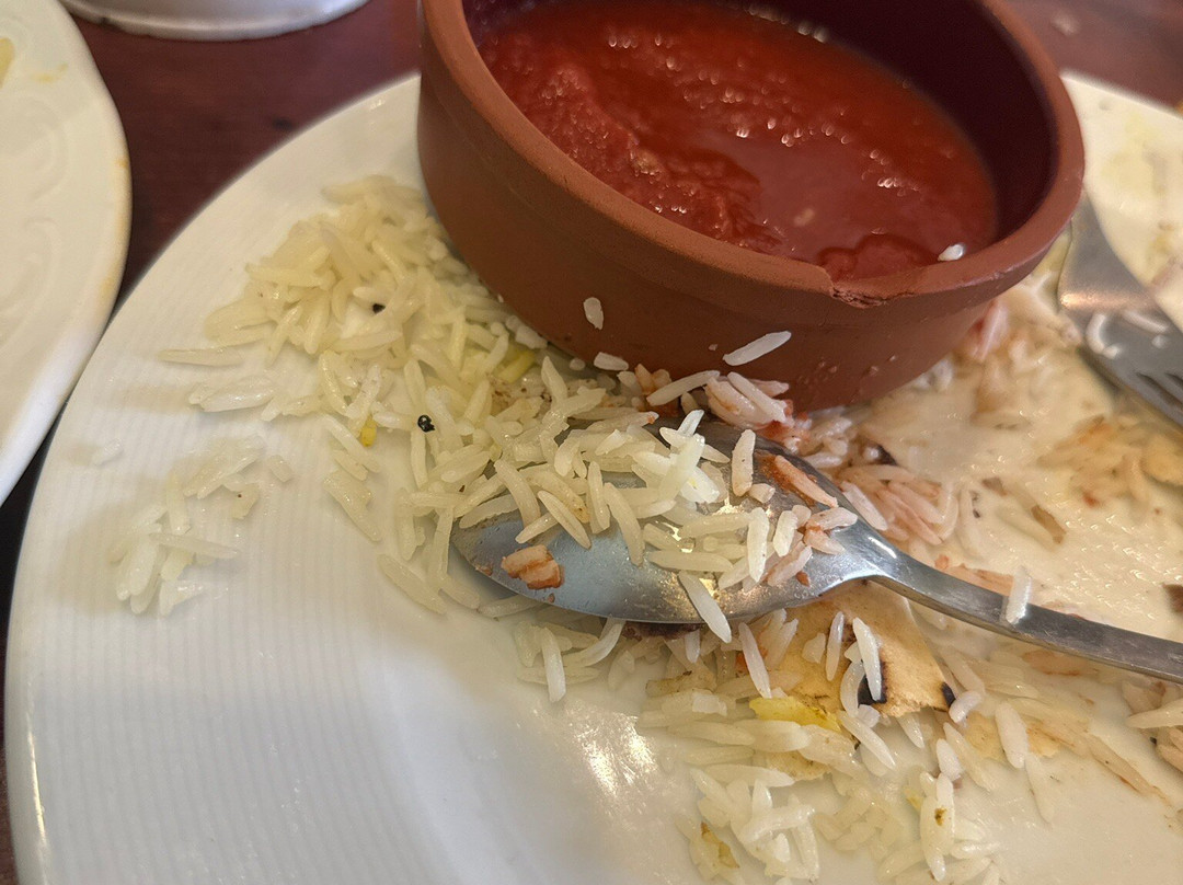 Rawabi Restaurant