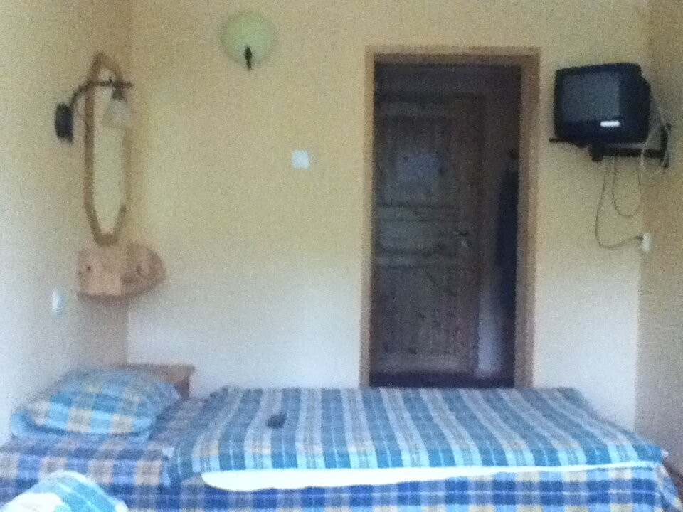 Nelijarve Holiday Centre主图