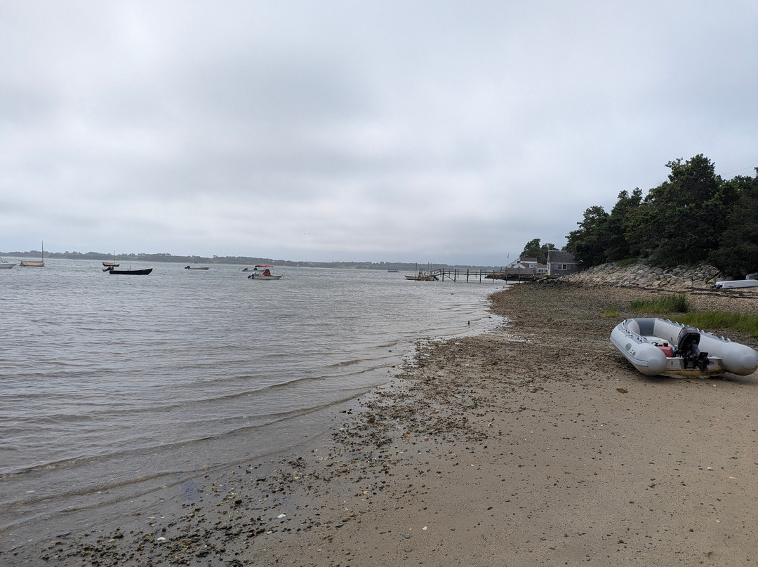 Little Pleasant Bay-奥尔良必去景点
