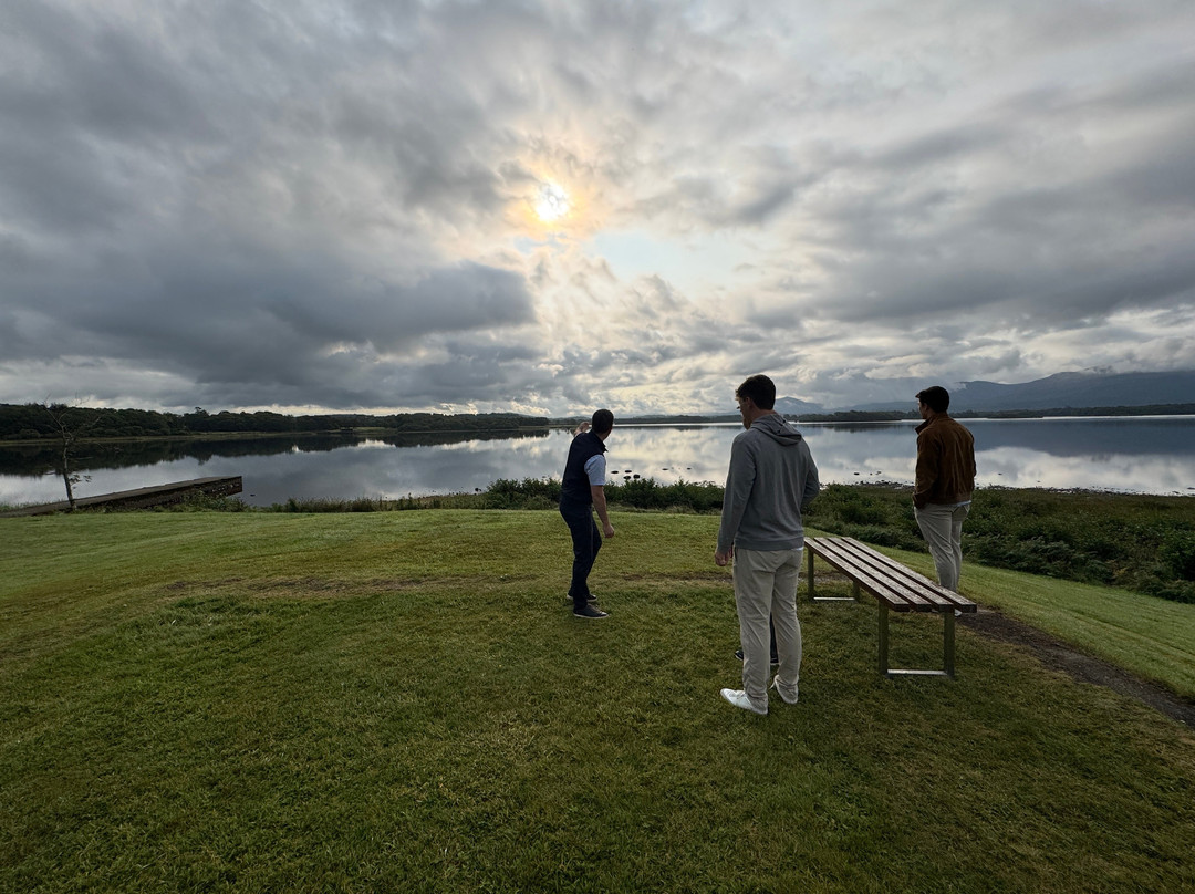 The Killarney Touring Co.-基拉尼必去景点