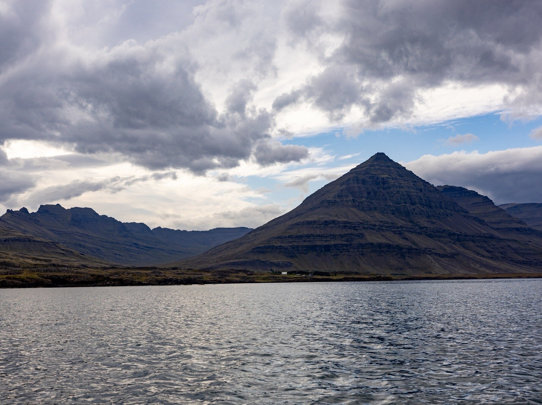 Arctic Fun-Djupivogur必去景点