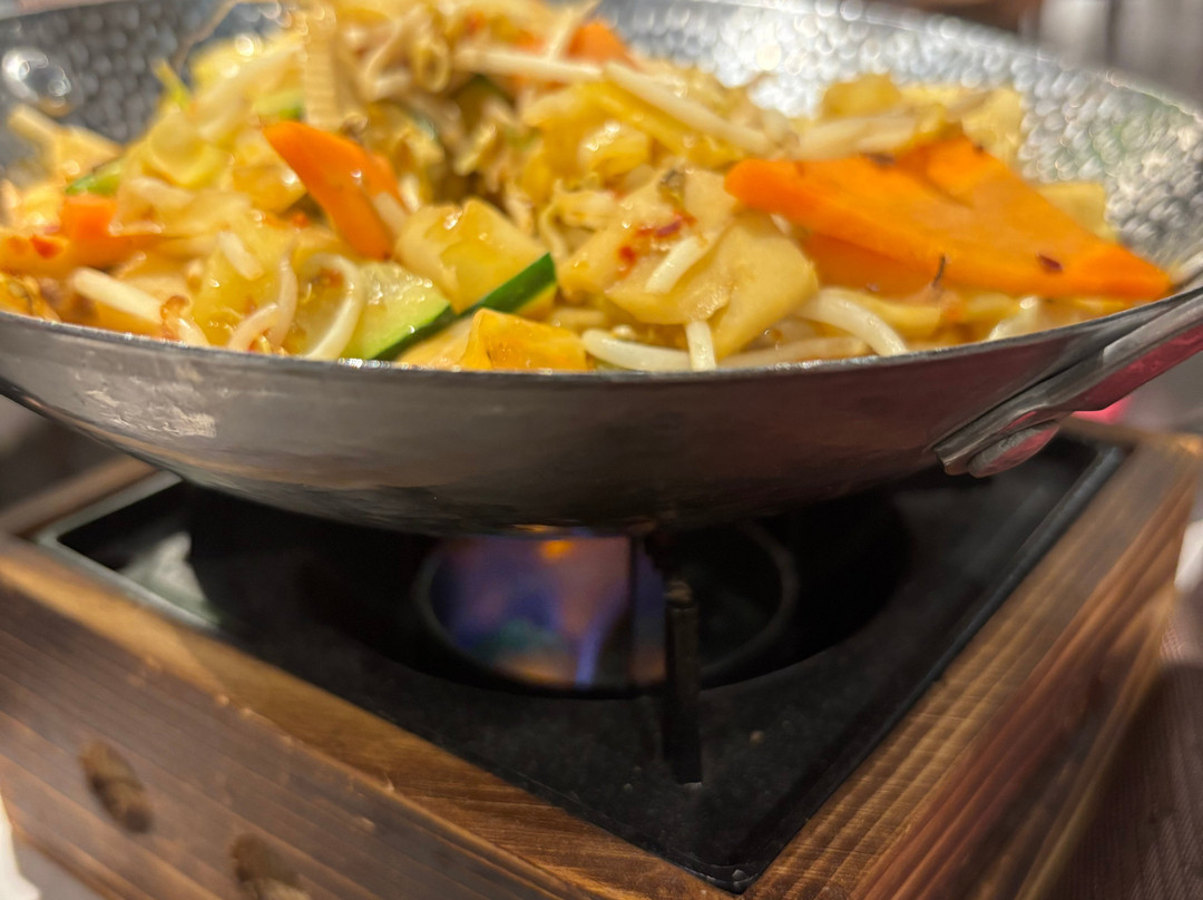 Kamiyama Ristorante Giapponese Reggiolo