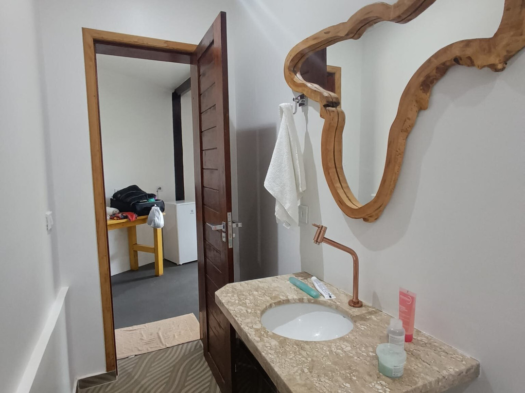 Estrela dos Lencois主图