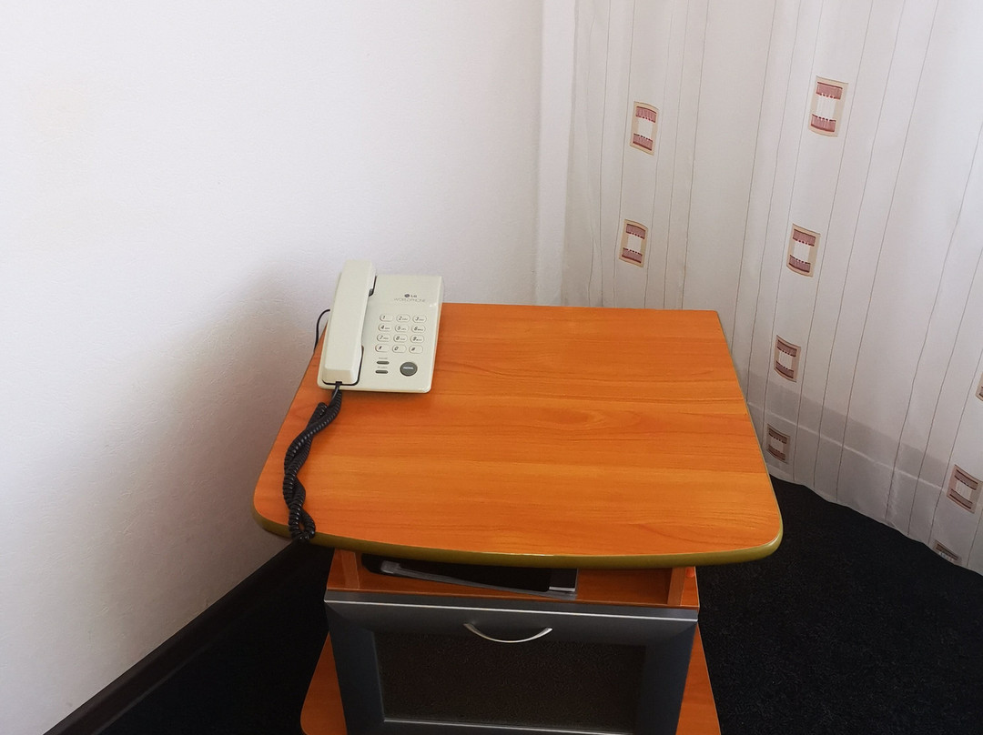 Spasskaya Hotel主图