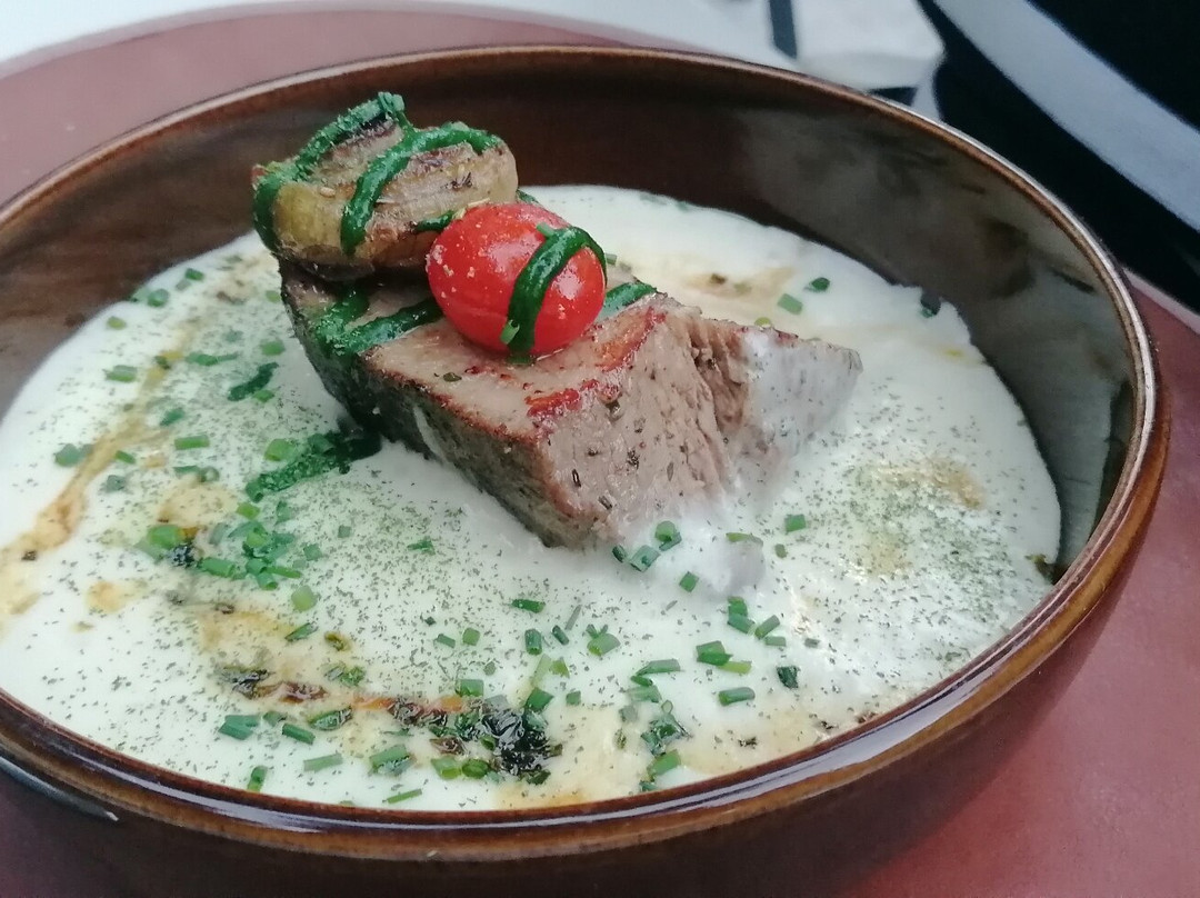 Moulin Des Ruats Hotel主图