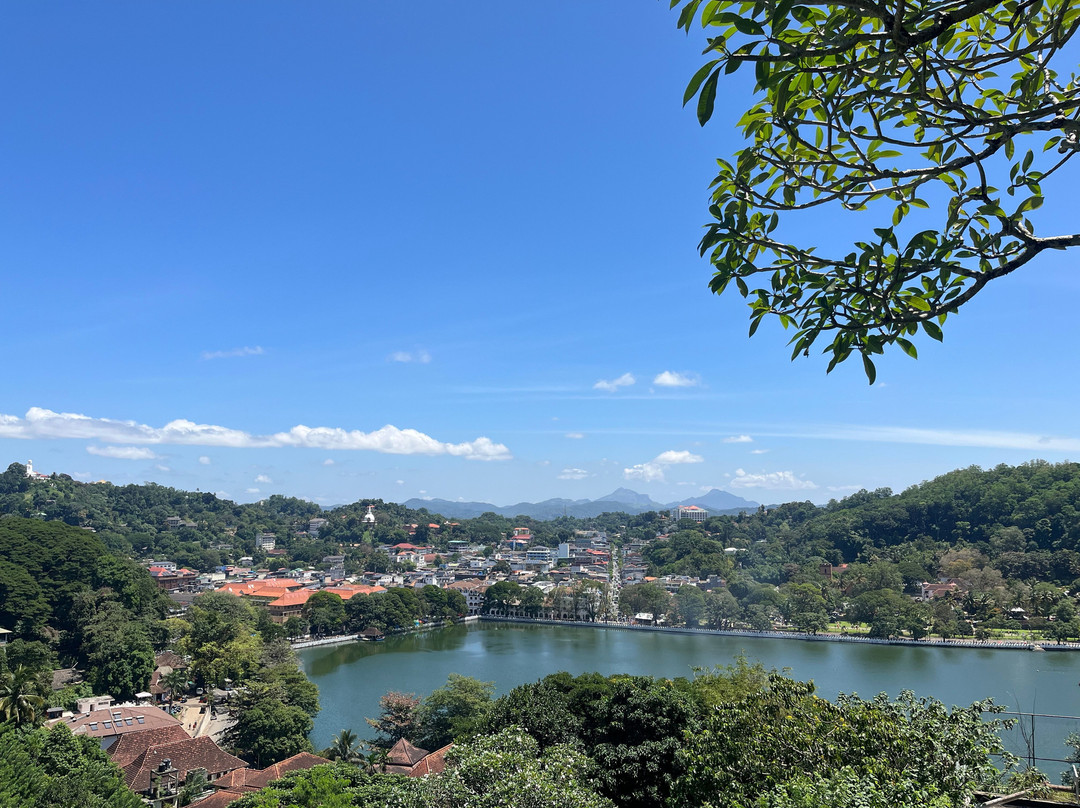 Happy Mango Tours-凯格勒 必去景点