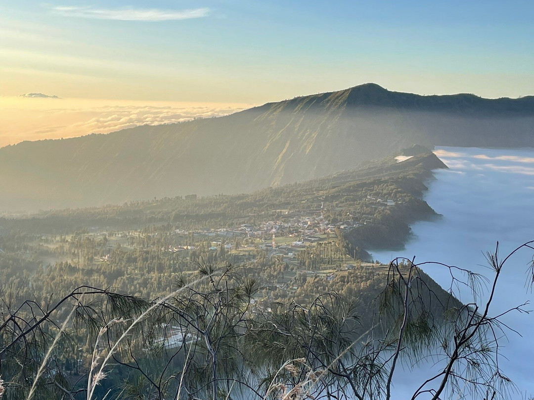 The Private Tour Indonesia-泗水必去景点