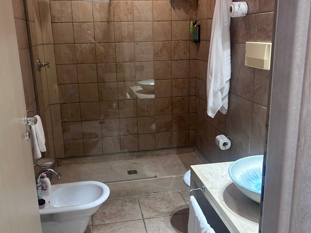 Villa Zina Family Resort主图