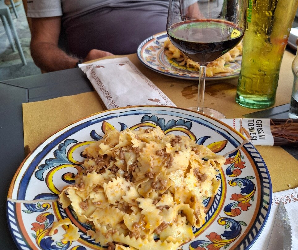 Baita Alle Peschiere