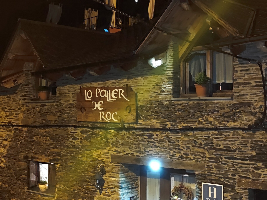 Lo Paller de Roc主图