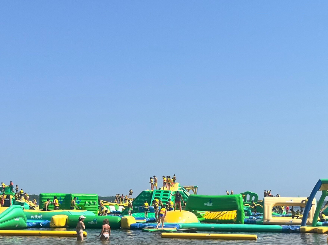 Splash Park-拉卡诺必去景点