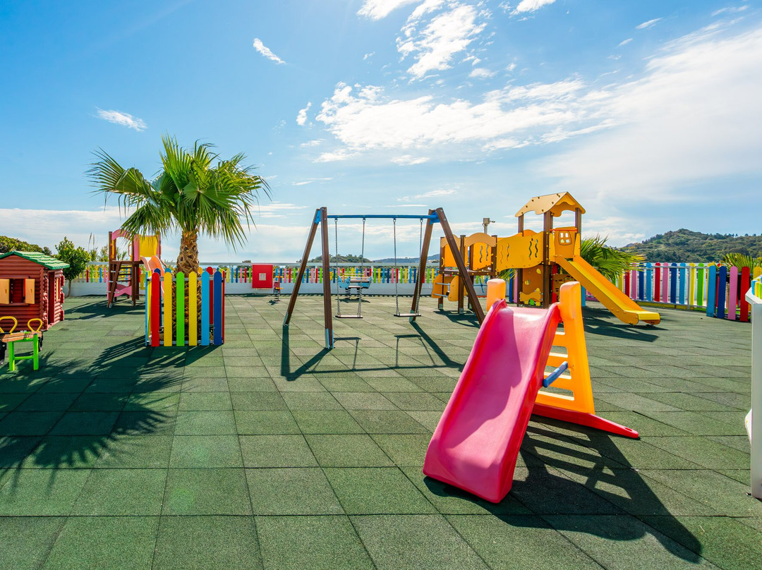 Venezia Resort Hotel And Spa主图