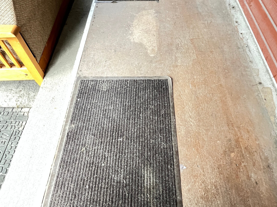 The Alpine Motel主图