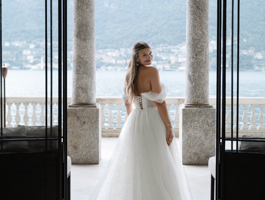 Villa Làrio Lake Como主图