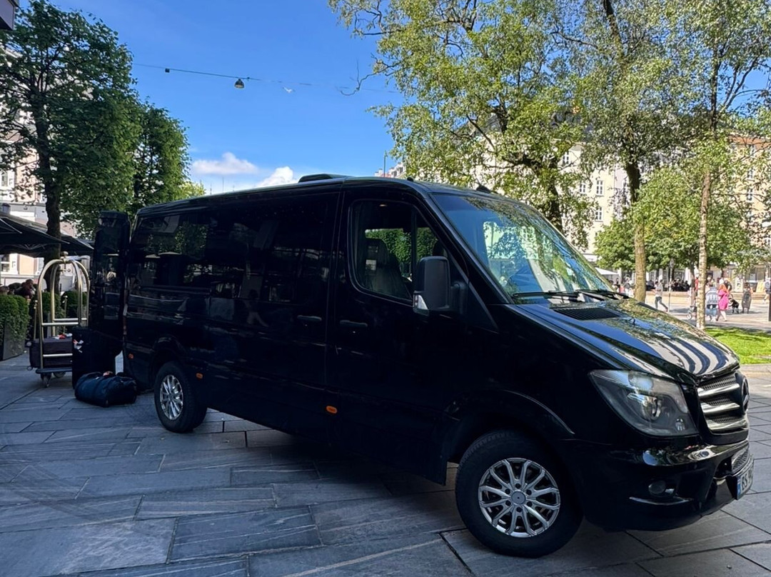 Irro Charter-柏林必去景点