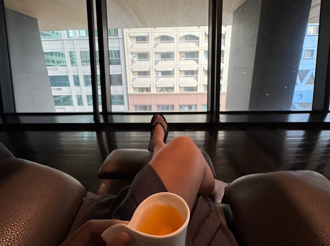 I'M Onsen Spa-马卡蒂必去景点