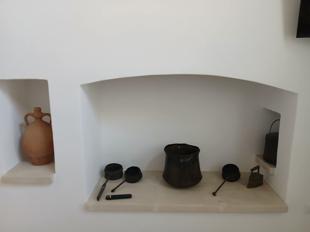 B&B Corte Fontana