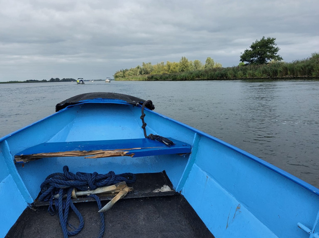 Watersport Botenverhuur-Drimmelen必去景点