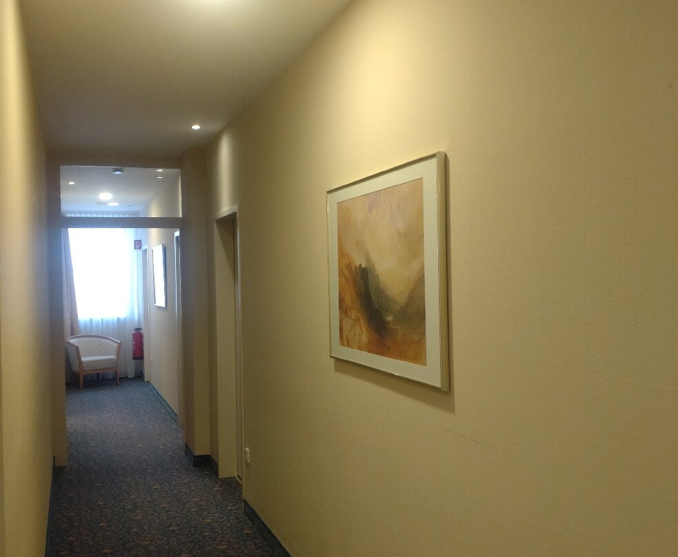 Victor's Residenz-hotel Saarlouis主图