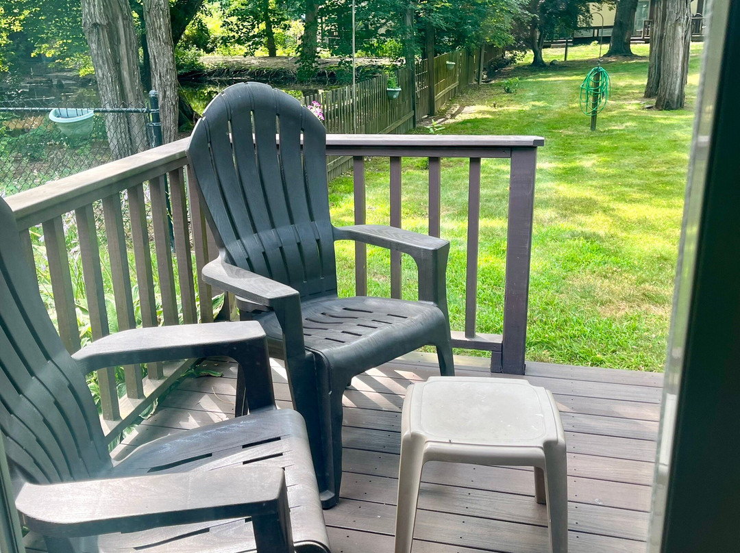 Earl of Sandwich Motel主图