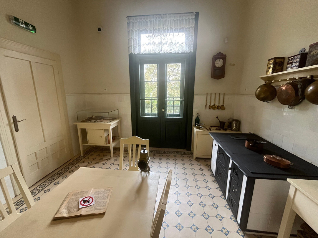 Darvas- La Roche House-拉迪亚必去景点