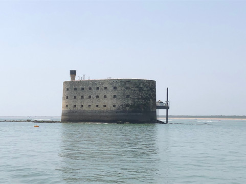 Croisieres Inter-iles-拉罗谢尔必去景点