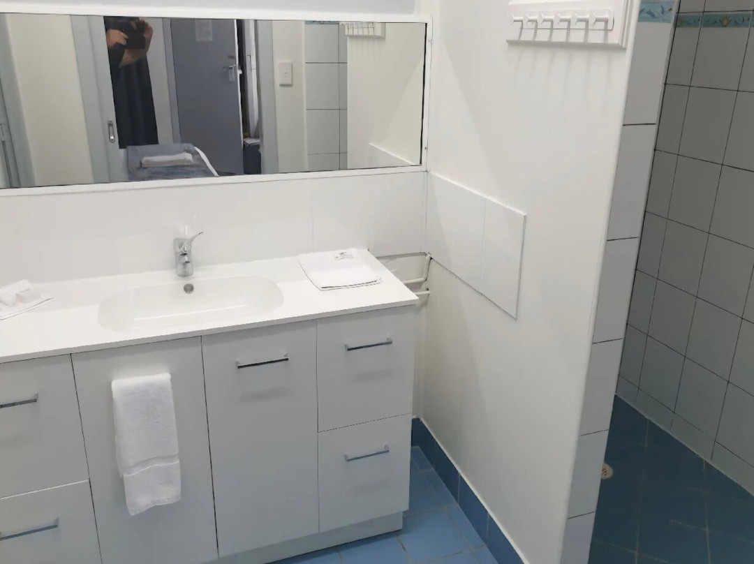 Sun City Motel主图