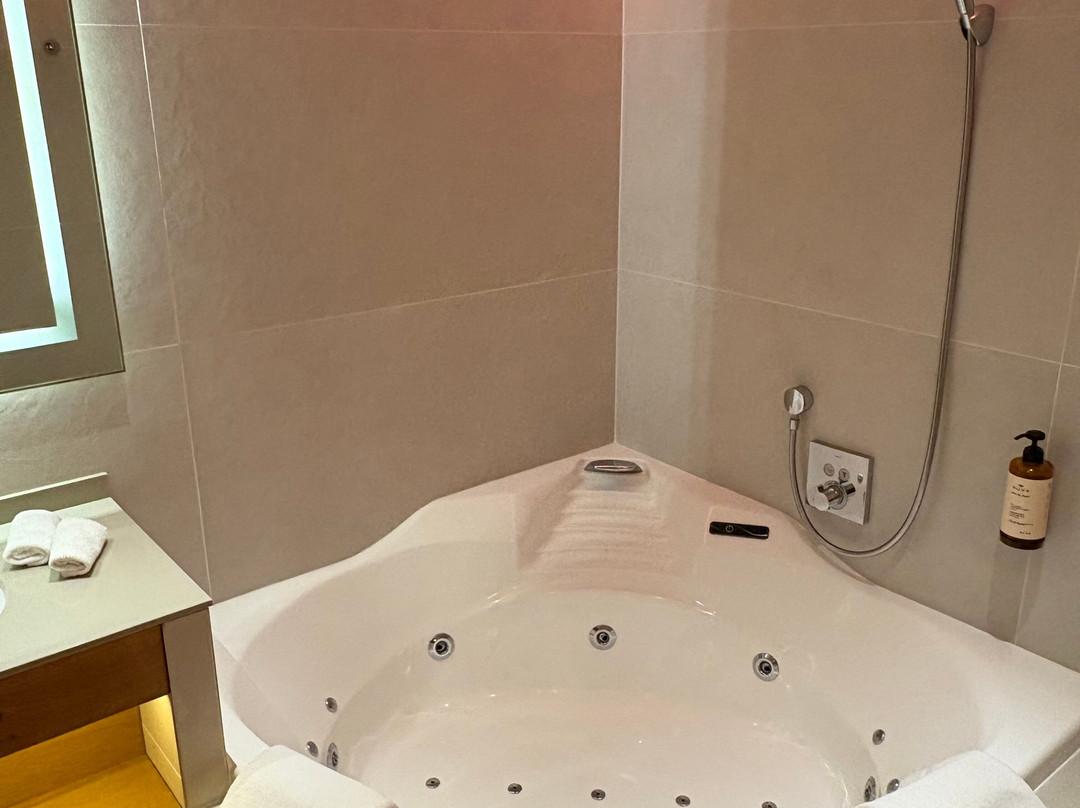 Hôtel Restaurant & SPA Julien主图