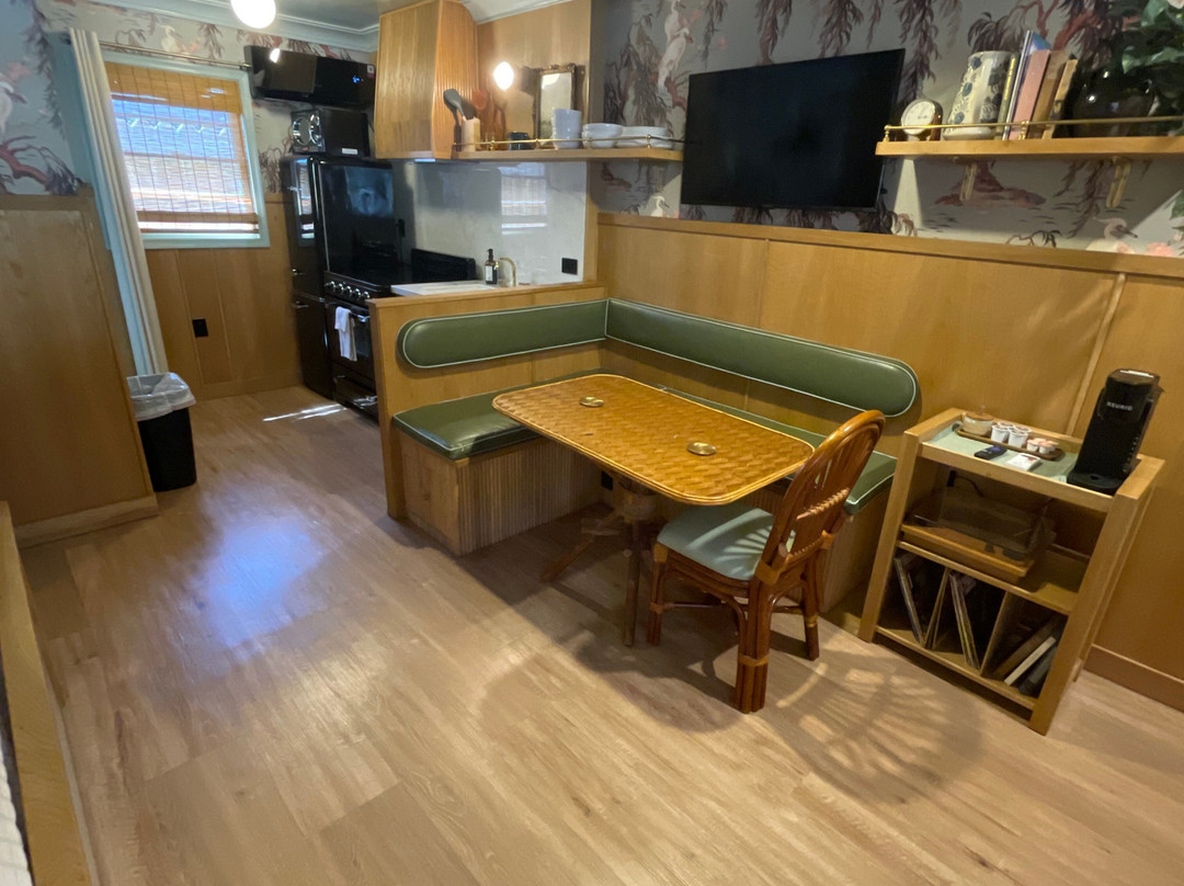 The William & Garland Motel主图