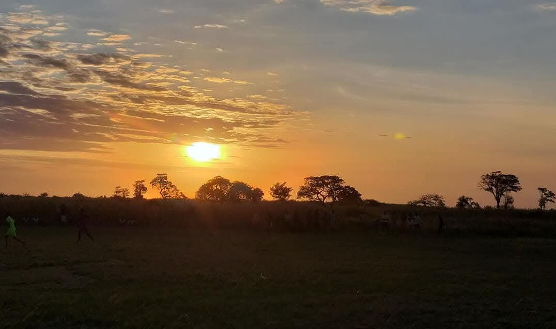 Kenya Safari Explorer-马林地必去景点