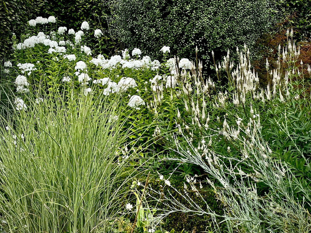 Les Jardins de Kerfouler-Plouec-du-Trieux必去景点