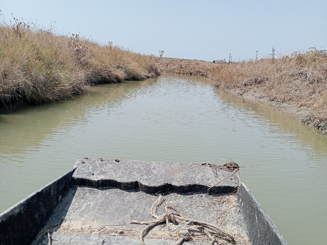 Déambul, Balade en Yole et Calèche-Le Perrier必去景点
