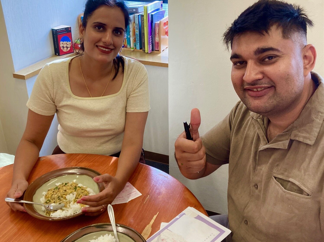 池袋樱花酒店主图