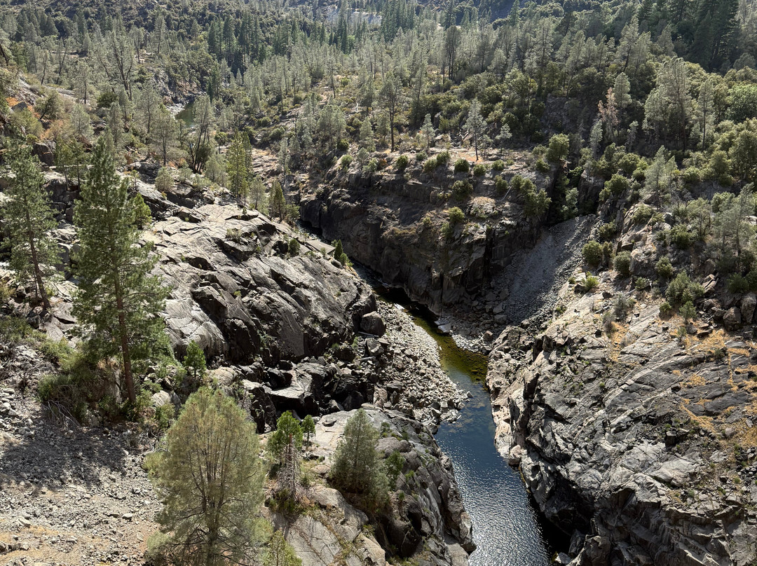 Good Trip Adventures Yosemite-奥克赫斯特必去景点