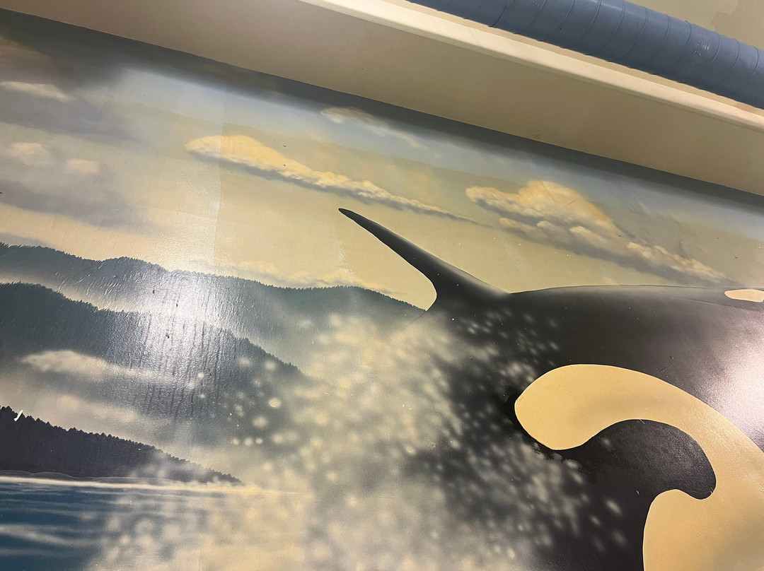 华美达梅里特酒店主图