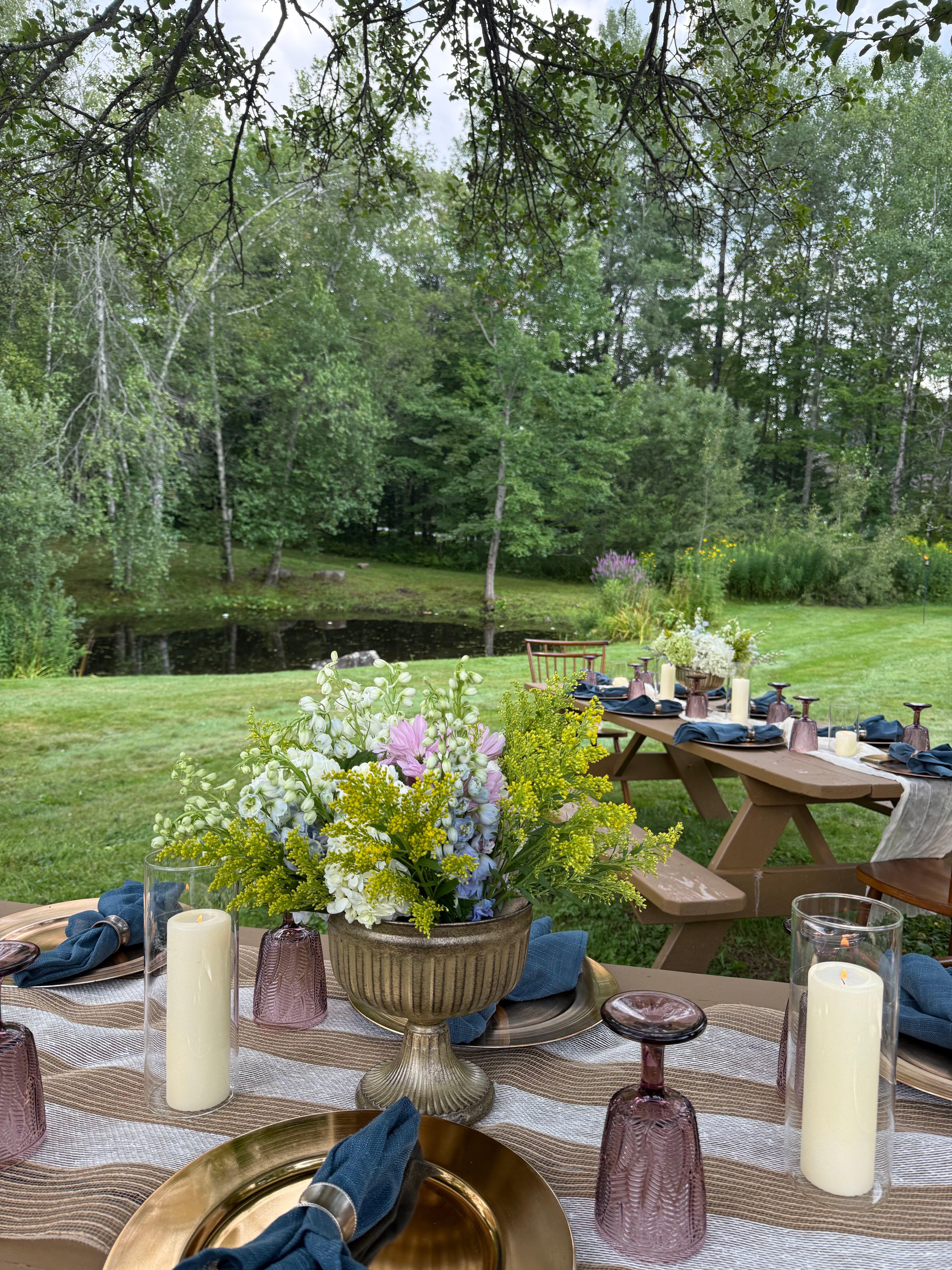 Red Clover Inn-餐饮