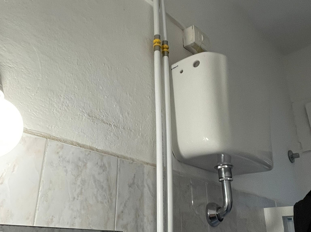 维尔德海岸酒店主图