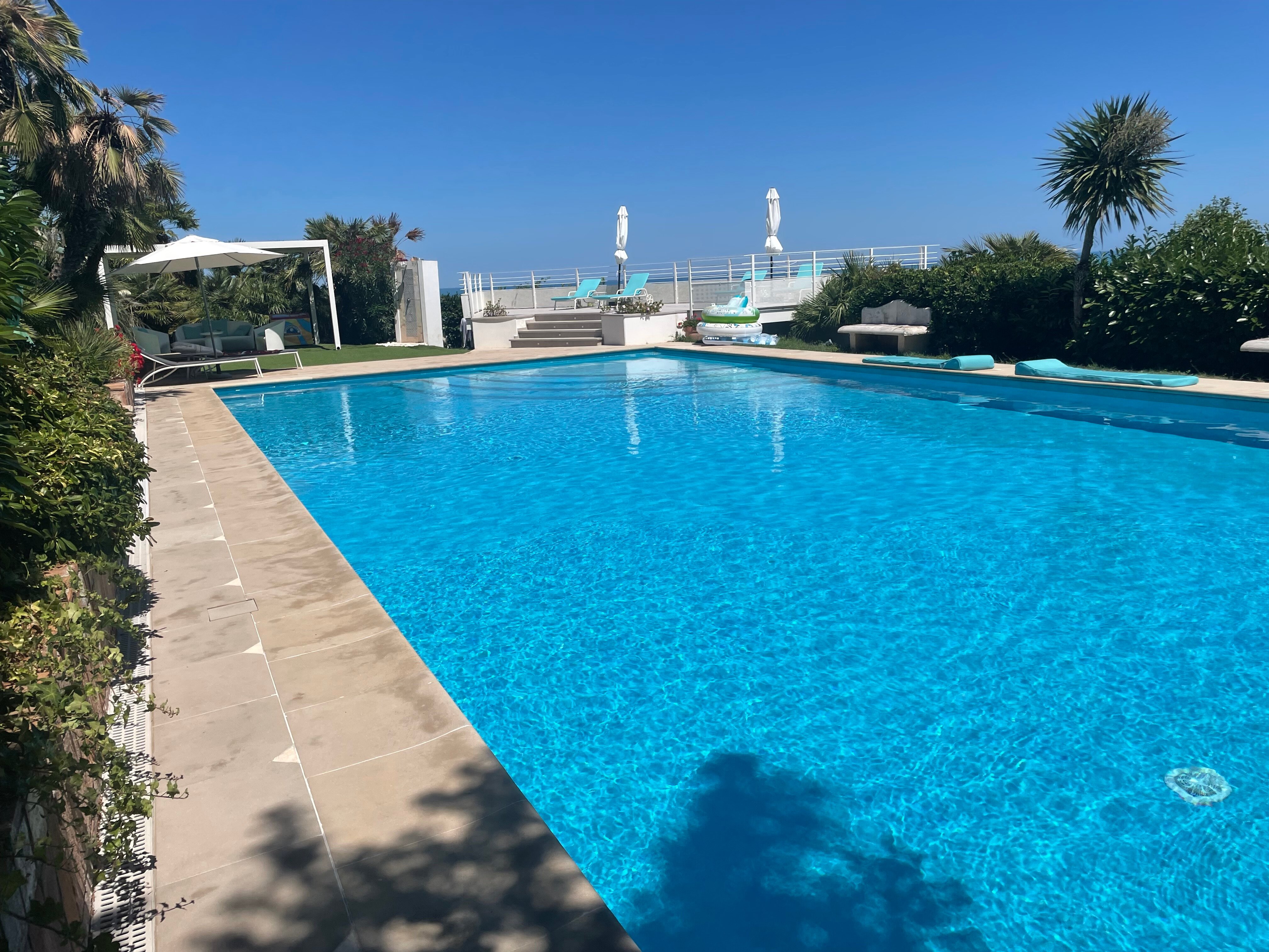 Villa Capodarco-官方