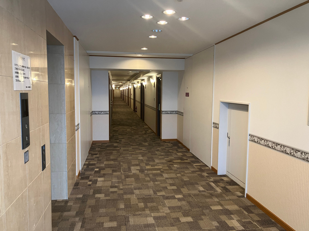Toyoko Inn Akita-eki Higashi-guchi主图