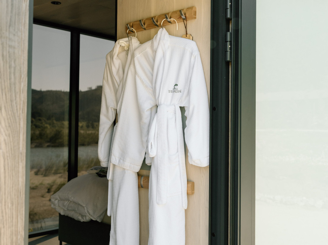 Tu Tu Tun Lodge主图